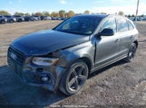 Audi Q5 3.0T Technik WA1M7AFP1GA093293 снимка