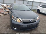 Lexus Hs 250H Premium/Premium Luxury JTHBB1BA1B2045758 снимка