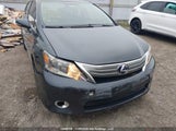 Lexus Hs 250H Premium/Premium Luxury JTHBB1BA1B2045758 снимка