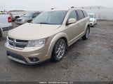 Dodge Journey R/T 3D4PH6FG0BT555215 снимка