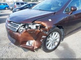 Toyota Venza 4T3BA3BB0BU019958 fotografie