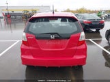 Honda Fit Lx JHMGE88569S803653 снимка