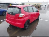 Honda Fit Lx JHMGE88569S803653 снимка