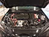 Honda Civic Hybrid Sport/Sport Touring 2HGFE4F88SH010534 fotografie