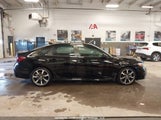Honda Civic Hybrid Sport/Sport Touring 2HGFE4F88SH010534 fotografie