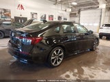 Honda Civic Hybrid Sport/Sport Touring 2HGFE4F88SH010534 fotografie