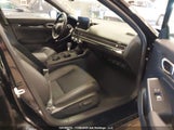 Honda Civic Hybrid Sport/Sport Touring 2HGFE4F88SH010534 fotografie