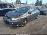 Honda Civic Ex-L 2HGFG3B9XCH001340 снимка
