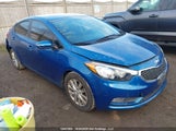 Kia Forte 1.8L Lx/1.8L Lx+/Lx+ Winter Edition KNAFX4A68F5268206 fotografie