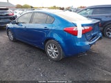 Kia Forte 1.8L Lx/1.8L Lx+/Lx+ Winter Edition KNAFX4A68F5268206 fotografie