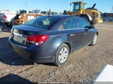 Chevrolet Cruze 1Lt 1G1PC5SB0F7134811 photo