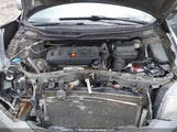 Honda Civic Lx 2HGFB2F41CH047680 снимка