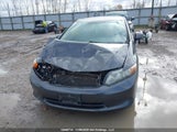 Honda Civic Lx 2HGFB2F41CH047680 fotografie