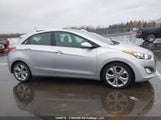 Hyundai Elantra Gt Se KMHD35LH5FU246904 fotografie