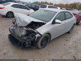 Toyota Corolla Le 2T1BURHEXGC611252 снимка