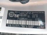 Toyota Corolla Le 2T1BURHEXGC611252 снимка