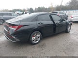 Hyundai Elantra Preferred W/Tech Package KMHLM4DG4SU991260 снимка