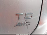VOLVO XC60 T5 SPECIAL EDITION PREMIER YV4612RK1G2876515 photo