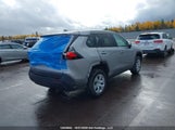 Toyota Rav4 Le 2T3B1RFV5RC423647 снимка