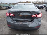 Hyundai Elantra Gl 5NPDH4AE9EH525239 снимка