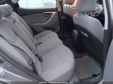 Hyundai Elantra Gl 5NPDH4AE9EH525239 снимка