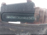 Mazda Cx-30 Preferred 3MVDMBCM3RM683630 снимка