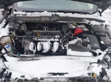 Ford Fusion Se 3FA6P0H79HR319843 снимка