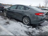Ford Fusion Se 3FA6P0H79HR319843 снимка