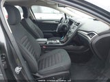 Ford Fusion Se 3FA6P0H79HR319843 снимка