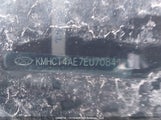 Hyundai Accent KMHCT4AE7EU708411 снимка