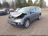 Honda Cr-V Ex 2HKRM4H50DH116679 снимка