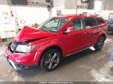Dodge Journey Crossroad 3C4PDDGG5HT547695 снимка
