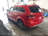 Dodge Journey Crossroad 3C4PDDGG5HT547695 снимка