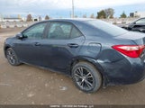 Toyota Corolla Le 2T1BURHE6KC238364 снимка