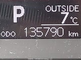 Toyota Corolla Le 2T1BURHE6KC238364 снимка