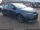 Toyota Corolla Le 2T1BURHE6KC238364 снимка