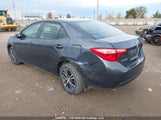 Toyota Corolla Le 2T1BURHE6KC238364 снимка