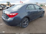 Toyota Corolla Le 2T1BURHE6KC238364 снимка