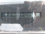 Toyota Corolla Le 2T1BURHE6KC238364 снимка