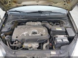 Hyundai Accent Gls KMHCN45C17U089021 снимка
