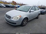 Hyundai Accent Gls KMHCN45C17U089021 снимка