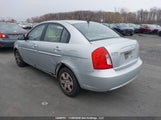 Hyundai Accent Gls KMHCN45C17U089021 снимка