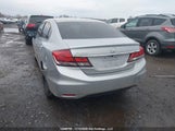 Honda Civic Lx 2HGFB2F40EH037290 снимка