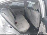 Honda Civic Lx 2HGFB2F40EH037290 снимка