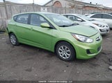 Hyundai Accent Gls/Gs KMHCT5AE4DU125640 снимка