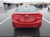 Hyundai Elantra 5NPDH4AEXDH226180 снимка