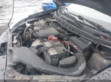 Nissan Rogue Sv JN8AS5MV6CW351499 снимка