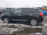 Nissan Rogue Sv JN8AS5MV6CW351499 снимка