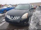 Nissan Rogue Sv JN8AS5MV6CW351499 снимка
