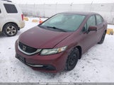 Honda Civic Lx 2HGFB2F4XEH009285 снимка